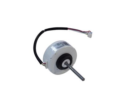Imagem de Motor corrente Ar Condicionado LG ARNU18GS8R2 - EAU62004011