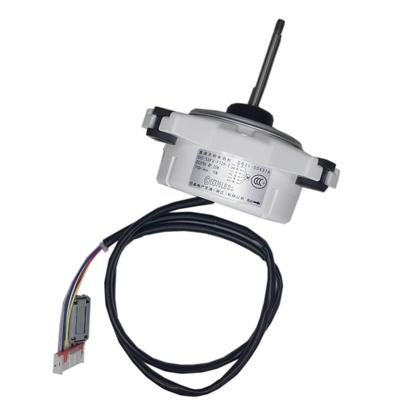 Motor Da Condensadora DB31-00611E Ar Samsung AQV24PSBTXAZ - Oxford