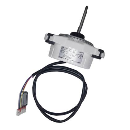 Imagem de Motor Da Condensadora DB31-00611E Ar Samsung RVXMHF040BA