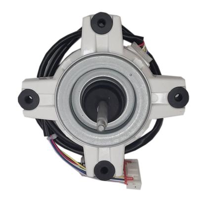 Imagem de Motor Da Condensadora DB31-00611E Ar Samsung RVXMHF040BA