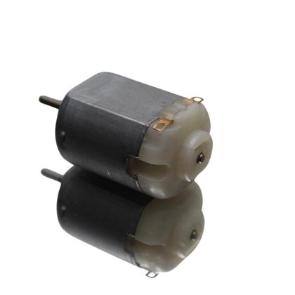 Imagem de Motor Dc 3v A 6v R140 Genphoal Arduino