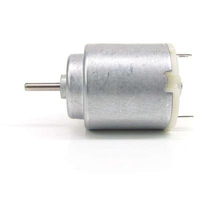 Imagem de Motor Dc 5v R140 Genphoal Arduino