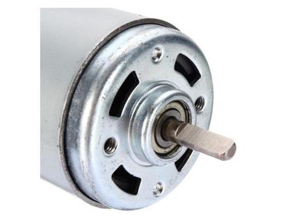 Imagem de Motor dc 775 12 volts 10.000 rpm