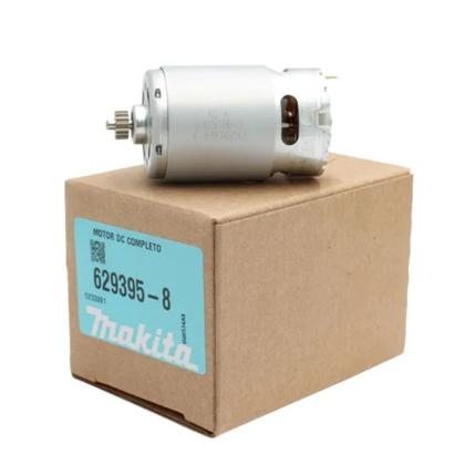 Imagem de Motor dc completo p/ parafusadeira makita hp333d 629395-8