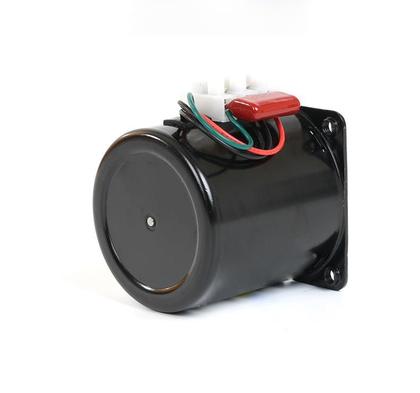 Imagem de Motor de Alto Torque AC 220V XX-60KTYZ Síncrono com Escolha de RPM