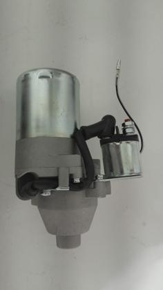 Imagem de Motor De Arranque Para Motores/geradores Gasolina 9 À 15hp