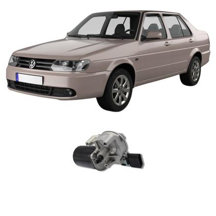 Imagem de Motor de Limpador de Parabrisa vw Jetta Up
