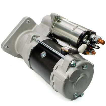 Imagem de Motor De Partida 29MT Delivery 11180 13180 9170 Motor Cummins ISF 3.8 Diesel Euro 5 Após 2017 24V 10 Dentes - ZEN33026