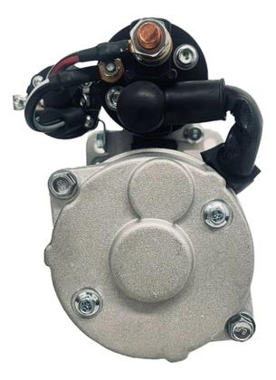 Imagem de Motor De Partida 29mt Man/ Vw Caminhão / 24v 4.0kw 10 Dente 801087