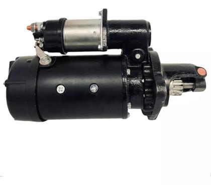 Imagem de Motor De Partida 37mt, Clark / Cummins 8.3l 24v 12dentes 801008