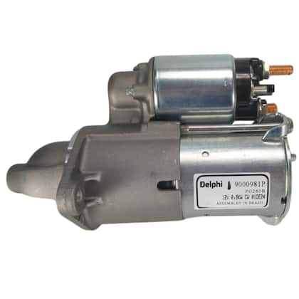 Imagem de Motor De Partida Celta Corsa Onix Prisma Montana 9000981P