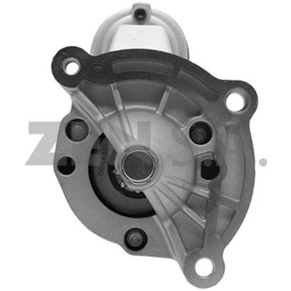 Imagem de Motor de partida Citroen C3 2003 a 2012 ZEN 32008