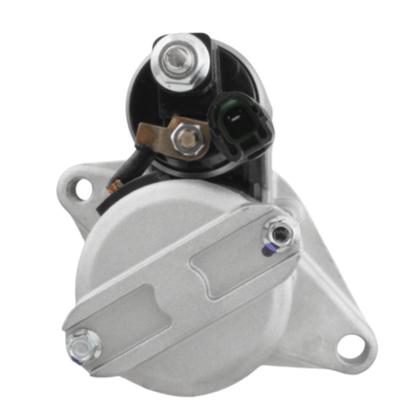 Imagem de Motor de Partida Corolla 12V CW 1,2kW REF 281000T310 281000T310A F000C60299 F000C60300