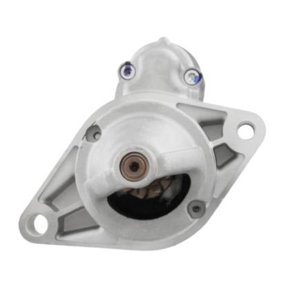 Imagem de Motor de Partida Corolla 12V CW 1,2kW REF 281000T310 281000T310A F000C60299 F000C60300