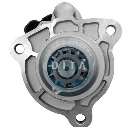 Imagem de Motor de partida dita20193 24v 12d