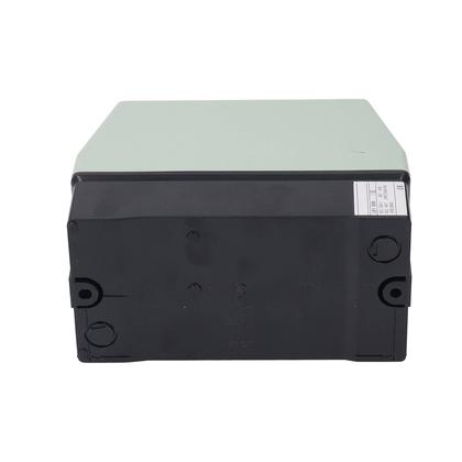 Imagem de Motor de partida elétrico Focket LE1D09M7 2,2kW 220/230V IP55