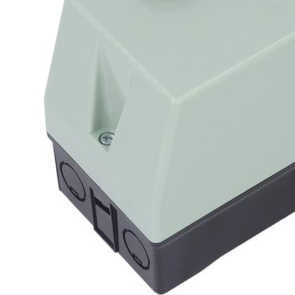 Imagem de Motor de partida elétrico Focket LE1D09M7 2,2kW 220/230V IP55