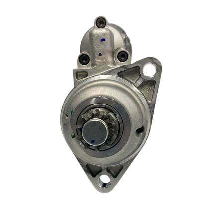 Imagem de Motor De Partida ETorq Original Fiat Palio Punto Idea Strada
