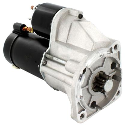 Imagem de Motor de Partida Gol Parati Saveiro Santana Todos com Motor AP 1.6, 1.8 e 2.0 de 2000 em Diante