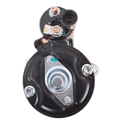 Imagem de Motor De Partida Golf Gol Mi G2/g3, Parati G2/g3 10d 0.8kw SL-S0249