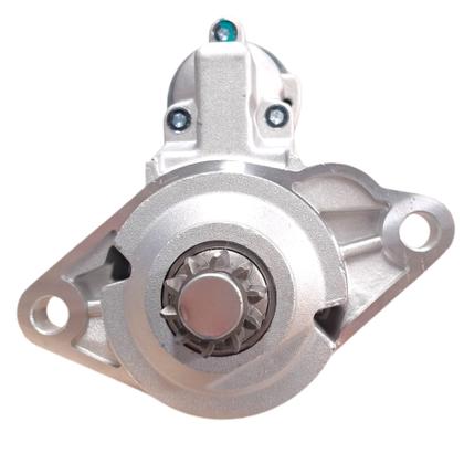 Imagem de Motor De Partida Golf Gol Mi G2/g3, Parati G2/g3 10d 0.8kw SL-S0249
