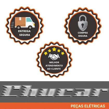 Imagem de Motor de partida honda civic 1.7/ accura el (manual) - 12v 9d