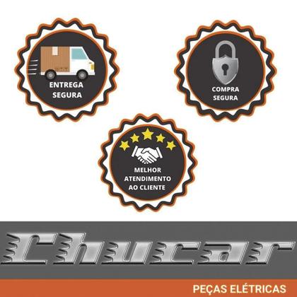 Imagem de Motor de partida iveco stralis cursor / case 24v 10d