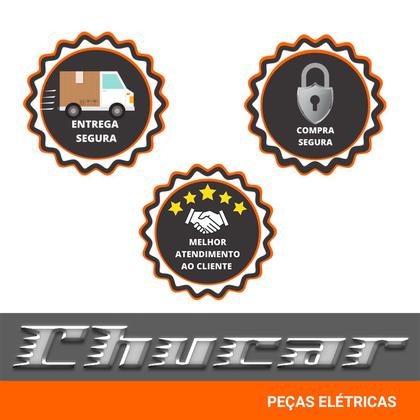 Imagem de Motor de partida iveco stralis / euro trakker - 24v 12d