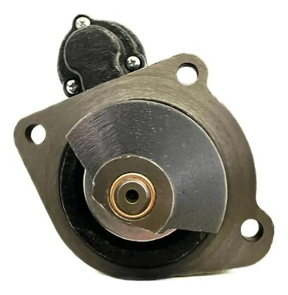 Imagem de Motor De Partida Massey Ferguson Mf 8140 12v 3.0kw 10 Dente 801075