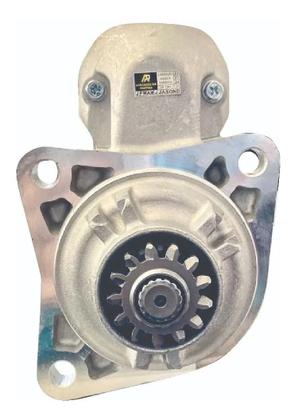Imagem de Motor De Partida Para Dodge Ram 2500