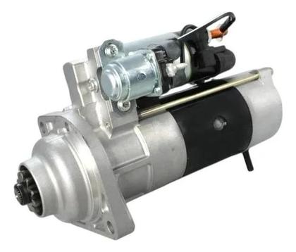 Imagem de Motor De Partida Para Iveco Cursor Tector Cavallino 24v 10d