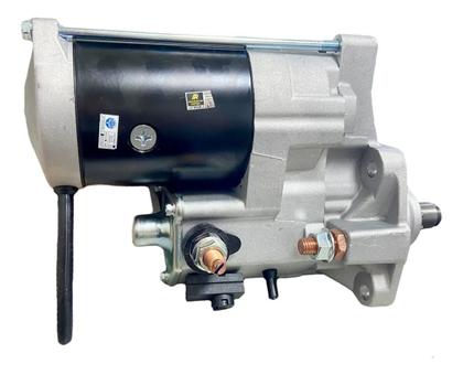 Imagem de Motor De Partida Para Trator John Deere 4.5 5.9 6.8 24v 11d