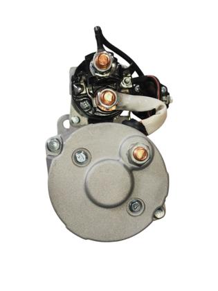 Imagem de Motor De Partida Tipo Delco 38mt / 24v 12dentes 6.0kw CN10041