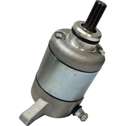 Imagem de Motor de Partida Titan Fan NXR Bros 150 2004 a 2015 Fan 125 2009 ZOUIL