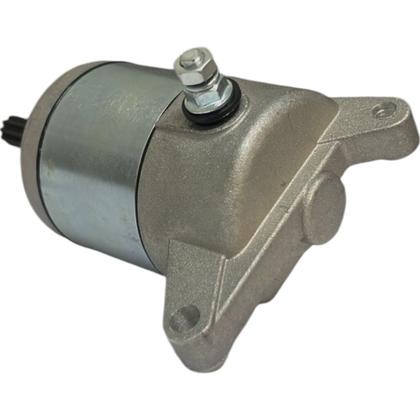 Imagem de Motor de Partida Titan Fan NXR Bros 150 2004 a 2015 Fan 125 2009 ZOUIL