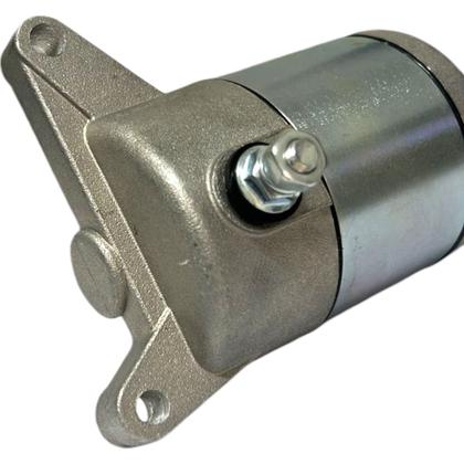 Imagem de Motor de Partida Titan Fan NXR Bros 150 2004 a 2015 Fan 125 2009 ZOUIL