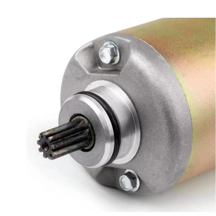 Imagem de Motor de Partida Yes 125/Intruder 125/Stx 200