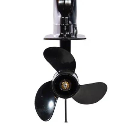 Imagem de Motor de Popa Gasolina 5,8 HP TM5.8TS TOYAMA