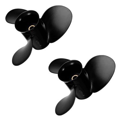 Imagem de Motor De Popa Kawashima KM15T - 2 Tempos, 15HP, 246cc