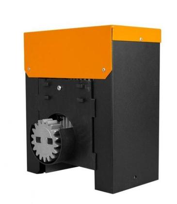 Imagem de Motor de Portão Automatizador Deslizante Eurus Steel 1/2 HP Jet Flex PPA