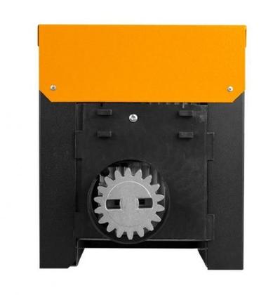 Imagem de Motor de Portão Automatizador Deslizante Eurus Steel 1/2 HP Jet Flex PPA