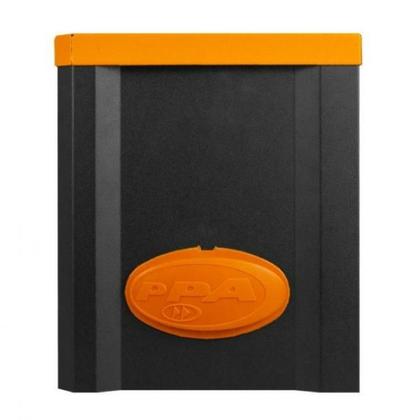 Imagem de Motor de Portão Automatizador Deslizante Eurus Steel 1/2 HP Jet Flex PPA