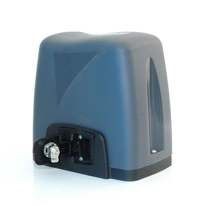 Imagem de Motor De Portão Deslizante Dz Nano 600Kg Turbo 127V Rossi