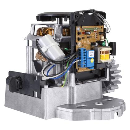 Imagem de Motor de Portão Eletrônico Deslizante Kdz Fit Connect 1/4hp 220v Garen