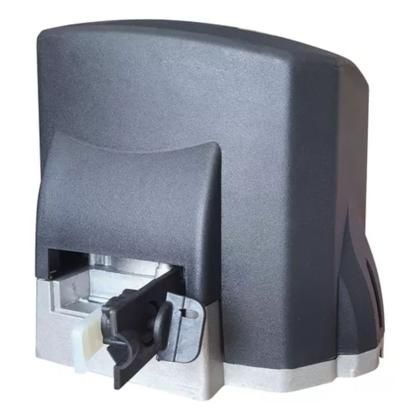 Imagem de Motor de Portão Eletrônico Deslizante Kdz Fit Connect 1/4hp 220v Garen