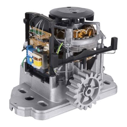 Imagem de Motor de Portão Eletrônico Deslizante Kdz Fit Connect 1/4hp 220v Garen