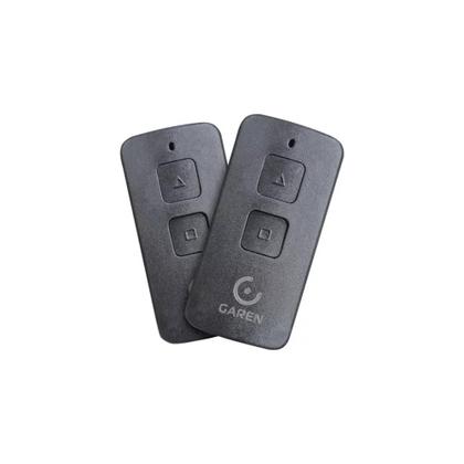 Imagem de Motor de Portão Eletrônico Deslizante Kdz Fit Connect 1/4hp 220v Garen