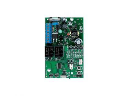 Imagem de Motor de Portão PPA DZ Stark 220V 600 KL Kit Automatizador Deslizante 1,3 HP SEM Cremalheira