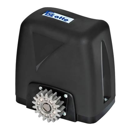 Imagem de Motor de Portão Rossi DZ ATTO 36 V2 TURBO 220V, Suporta Portão De Até 350KG