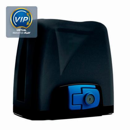 Imagem de Motor de Portão Rossi DZ NANO 36 VIP 220V, Suporta Portão de Até 500KG, Abertura em Até 5 Segundos